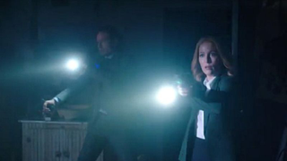 Fox’s <i>X-Files </i>revival will premiere at New York Comic-Con next month